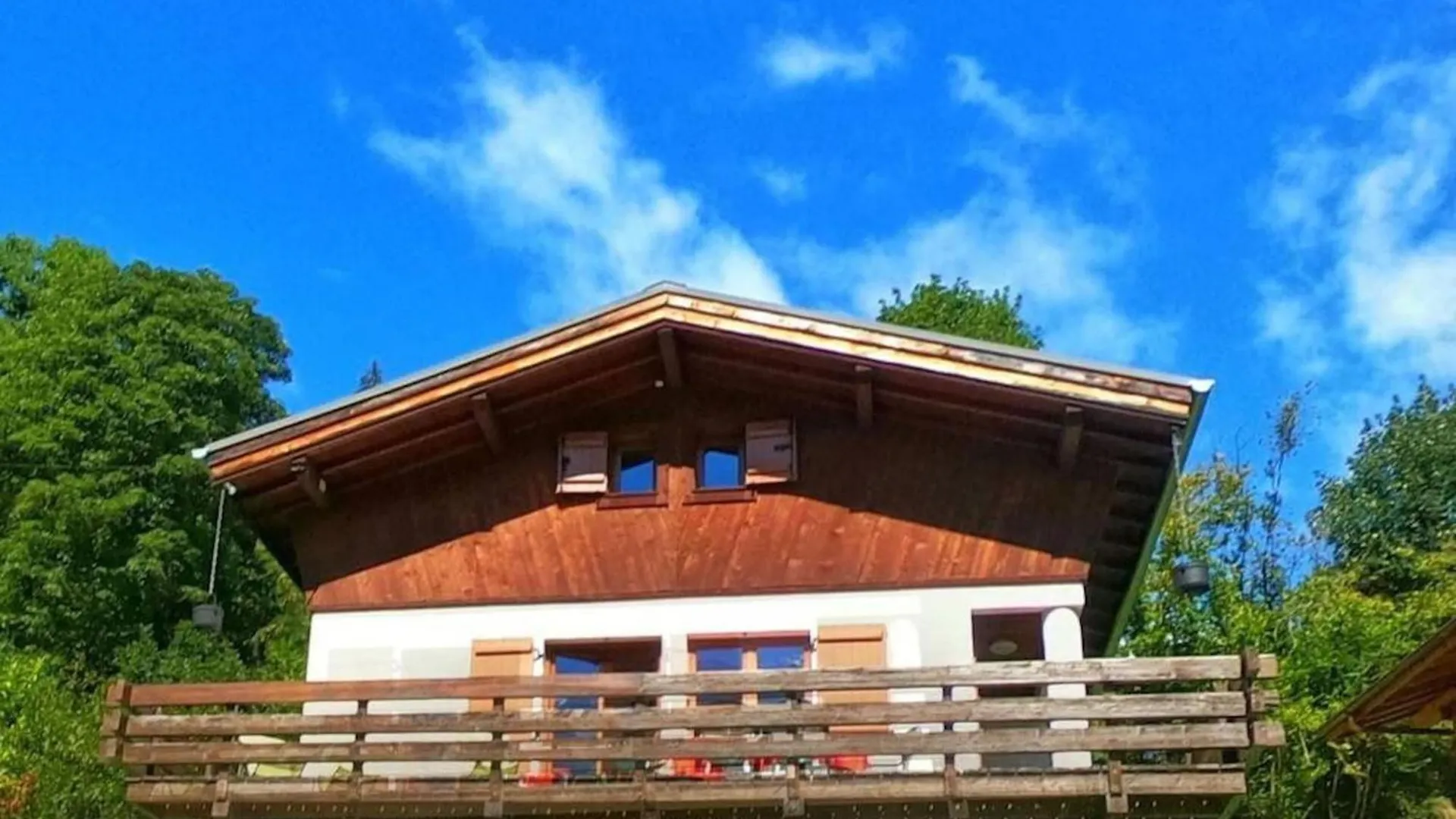 The Historic Chalet Les Allognes Mont-Blanc Views Les Houches
