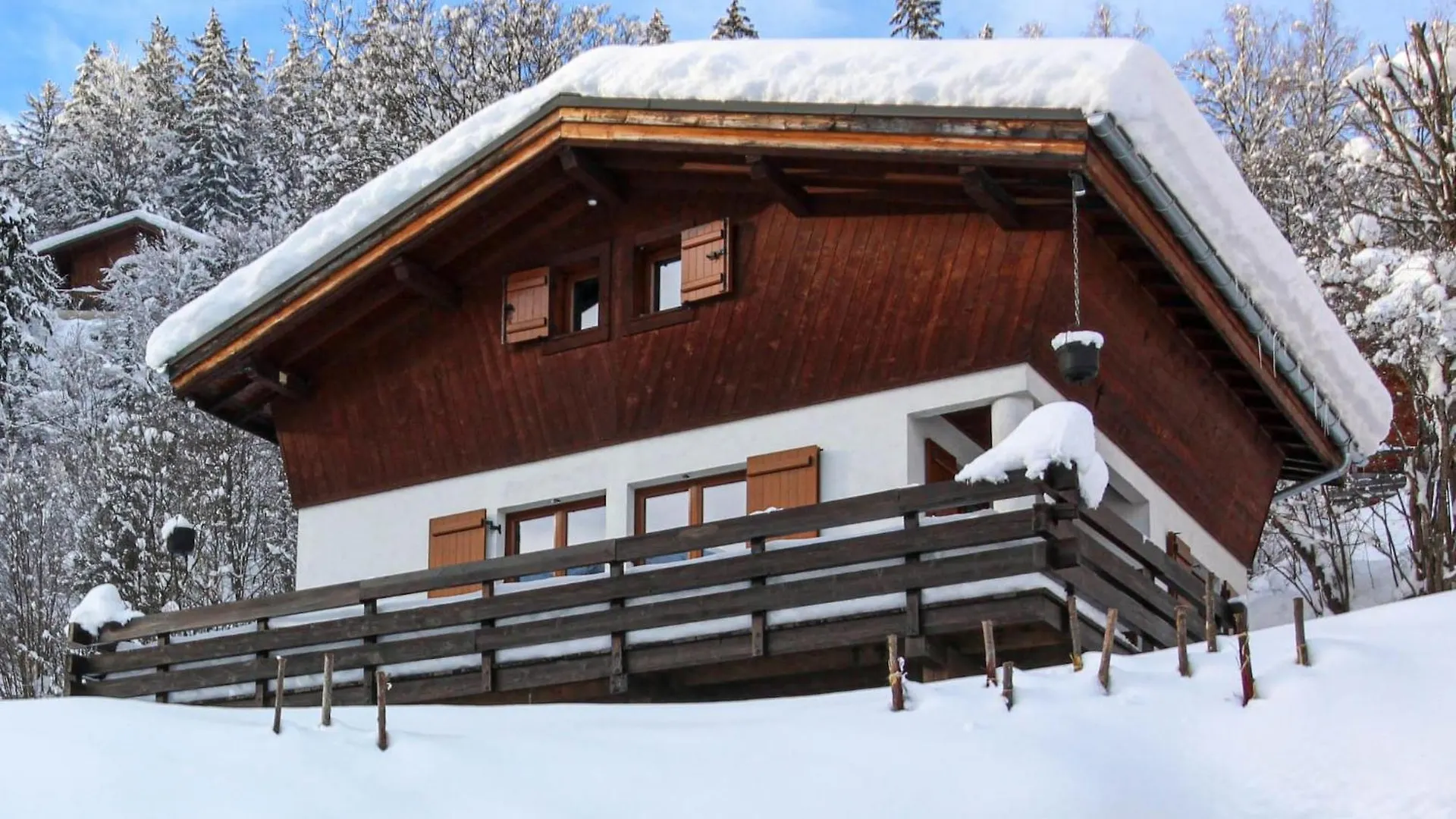 The Historic Chalet Les Allognes Mont-Blanc Views Les Houches