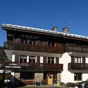 La Barme Vallee De Chamonix Les Houches