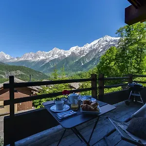 Noemie Les Houches