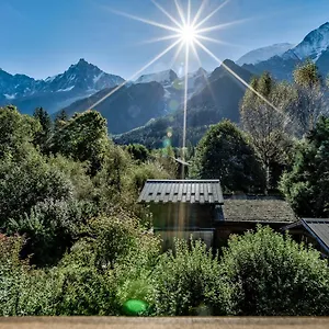 Heron Les Houches