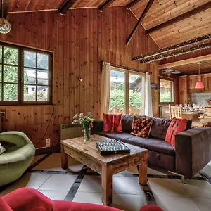 Anma - Alpes Travel - - Sleeps 8 Les Houches