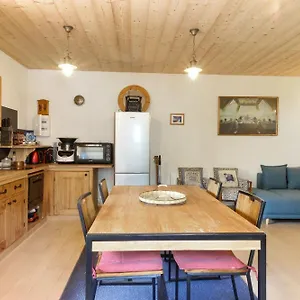 Chalet Armonia Les Houches