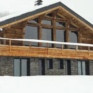 Des Grands Bois Les Houches