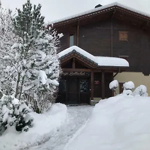 Des Ours Les Houches